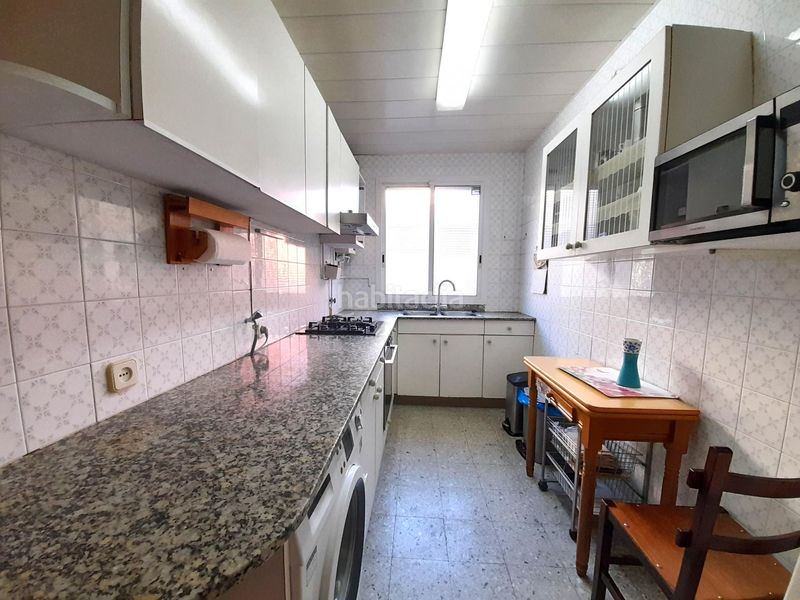 Foto 7235b253-05c6-4c3b-b58f-37e463ae5d40. Pis a Centre Prat de Llobregat (El)