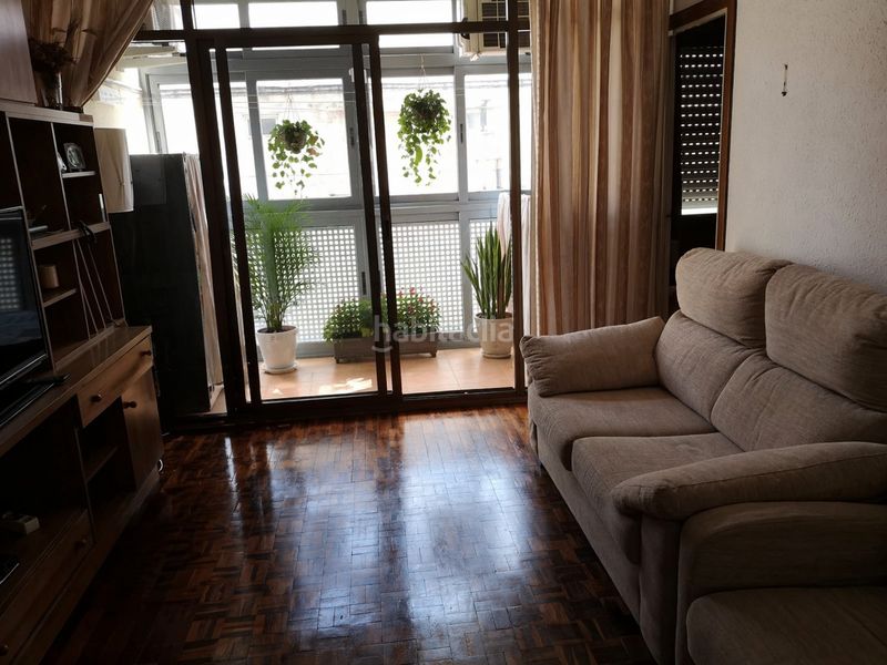 Foto af7cdac9-24b3-424b-8f74-49803b93c0f5. Pis a Centre Prat de Llobregat (El)