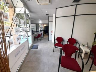Transfer Business premise in De la verge de montserrat 145