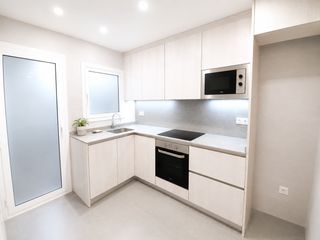 Etagenwohnung in Centre