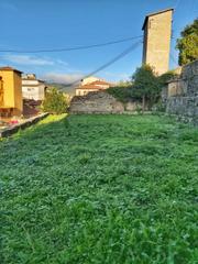 Terreny residencial  Carrer de sant pere