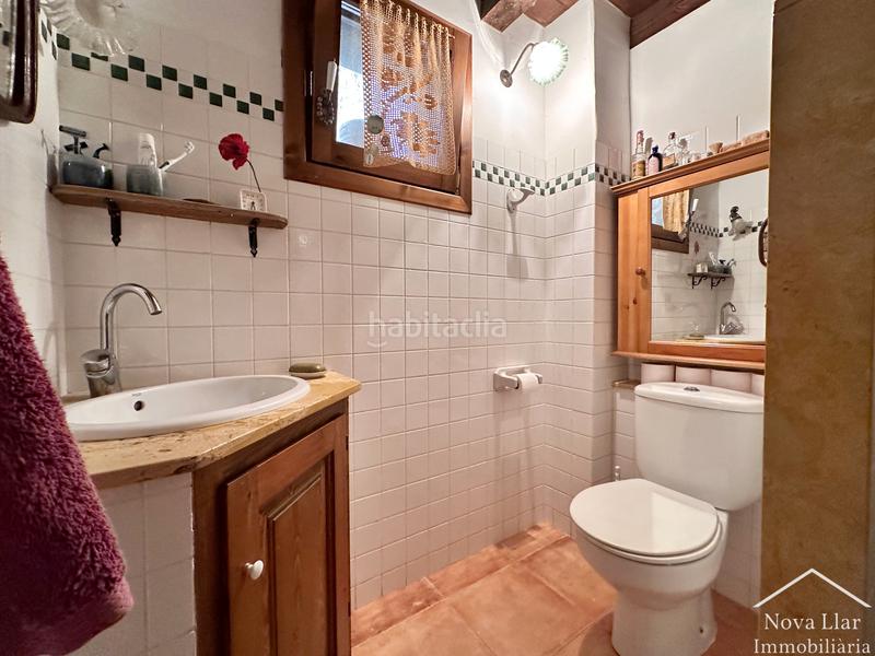 Foto 142ff69d-ddba-4755-9a11-0fd567889131. Bauernhof mit kamin parking in Camprodon