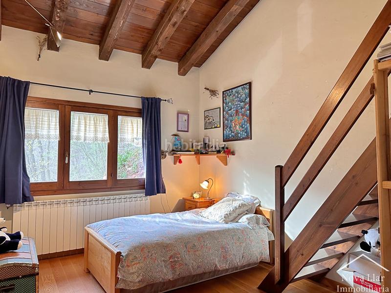 Foto 19f18601-1f11-445c-9053-8f0d8edfa20f. Bauernhof mit kamin parking in Camprodon