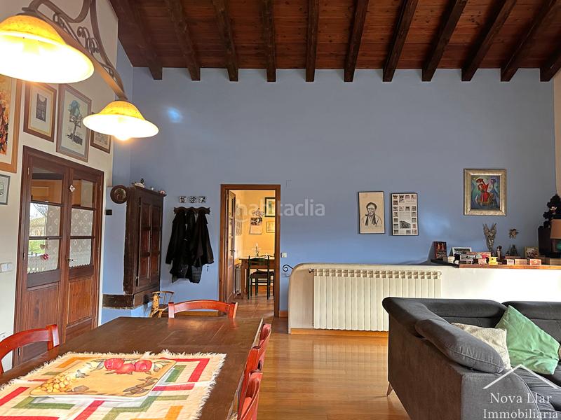 Foto 2eb3df5d-dc5d-48dc-bbd0-7155e4bbb8ef. Bauernhof mit kamin parking in Camprodon