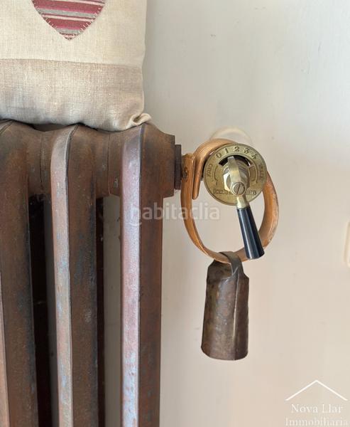 Foto 6acb7690-72aa-4885-bc3c-eabd2688b676. Bauernhof mit kamin parking in Camprodon