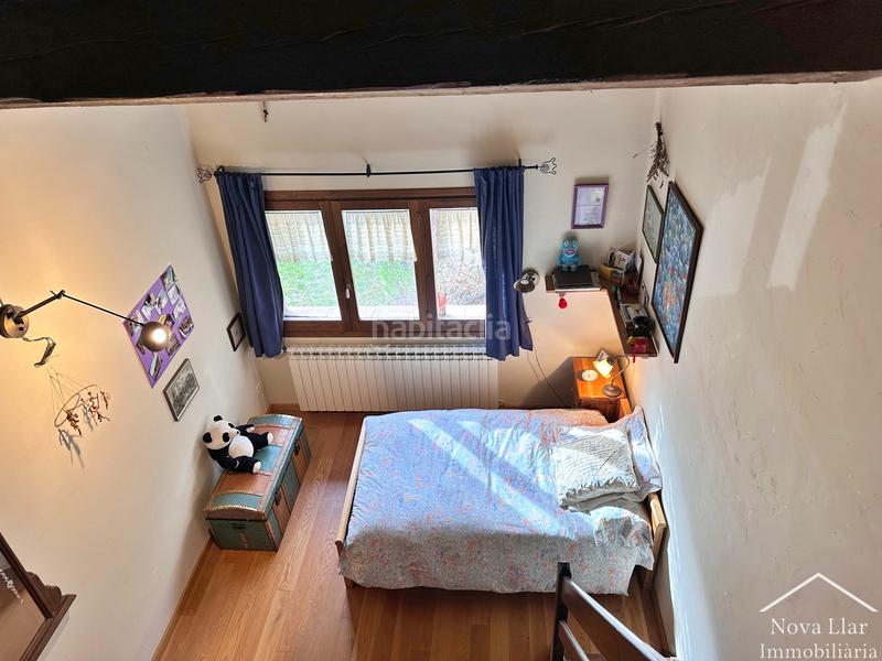 Foto 6dc5742e-b366-43af-9584-d43dc96cdc48. Bauernhof mit kamin parking in Camprodon