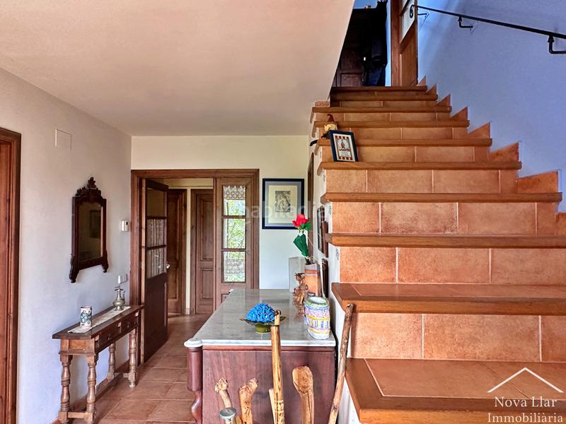 Foto 6dc9b397-8d2b-4234-9c47-460e39eefb4d. Bauernhof mit kamin parking in Camprodon