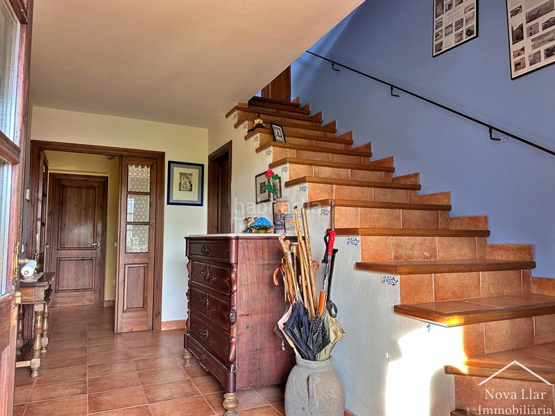 Foto 7029ca59-8fbe-4652-b2c3-ff5374dc6fcf. Bauernhof mit kamin parking in Camprodon