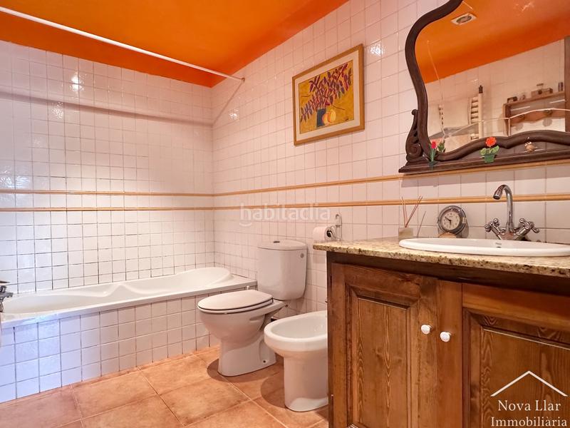 Foto 7d8f6cb8-ebf7-47b7-8e2e-f7b653945be8. Bauernhof mit kamin parking in Camprodon