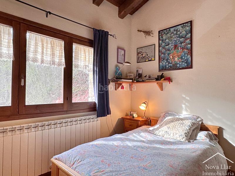 Foto 8894335b-b9a3-41c6-8940-4ff828b4ee9a. Bauernhof mit kamin parking in Camprodon