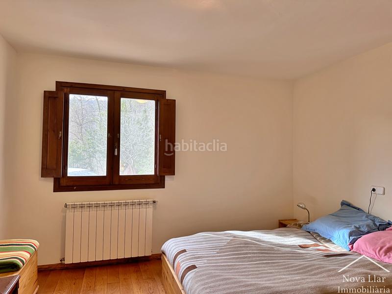 Foto b1c8367c-878a-4e8c-8ee7-54543bccc327. Bauernhof mit kamin parking in Camprodon