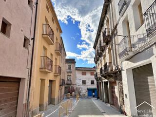Edifici  Carrer del somatenista ramon d'urg