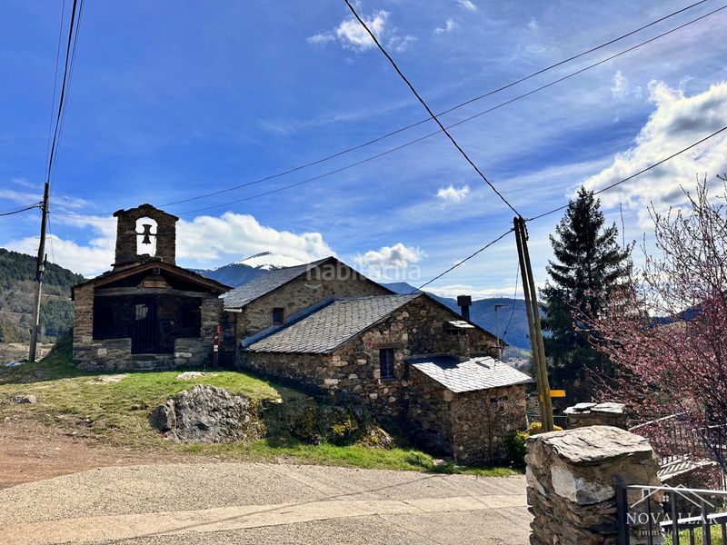Foto 0aa5601b-e6cb-4289-9eca-7c795884cf99. Chalet with heating in Ribes de Freser