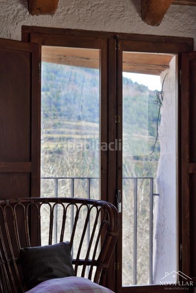 Foto 18752ba3-b292-4557-967b-ca3d84e6778d. Chalet with heating in Ribes de Freser