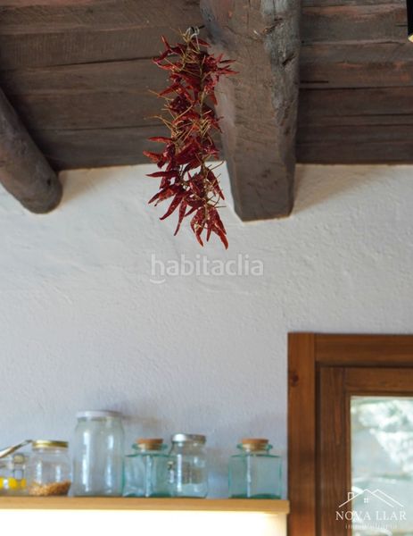 Foto 213afce3-1c03-40e6-bc76-449fd0071b38. Chalet with heating in Ribes de Freser