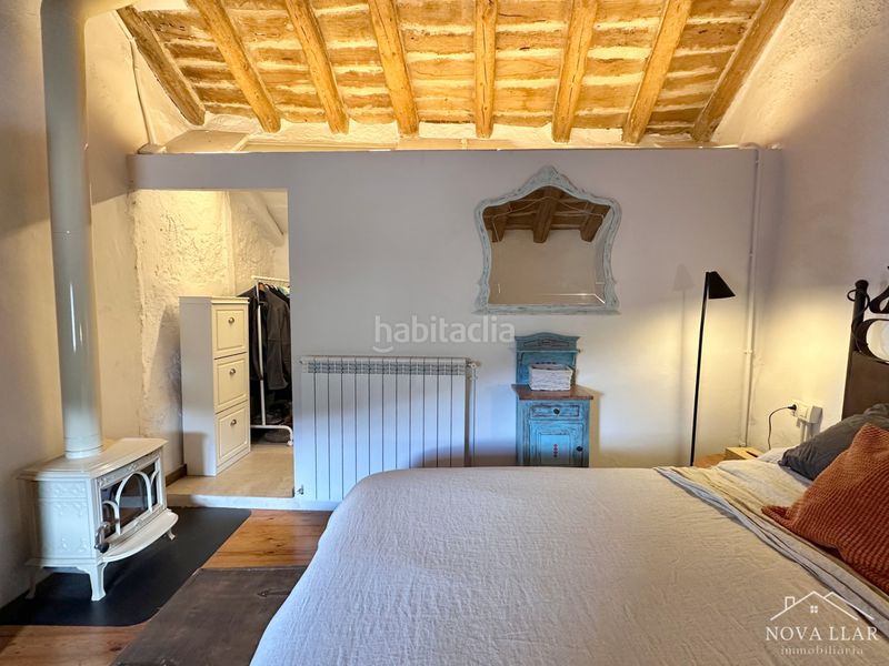 Foto 2d7496c6-5ce6-4c85-baa6-2d99c1a61eb9. Chalet with heating in Ribes de Freser