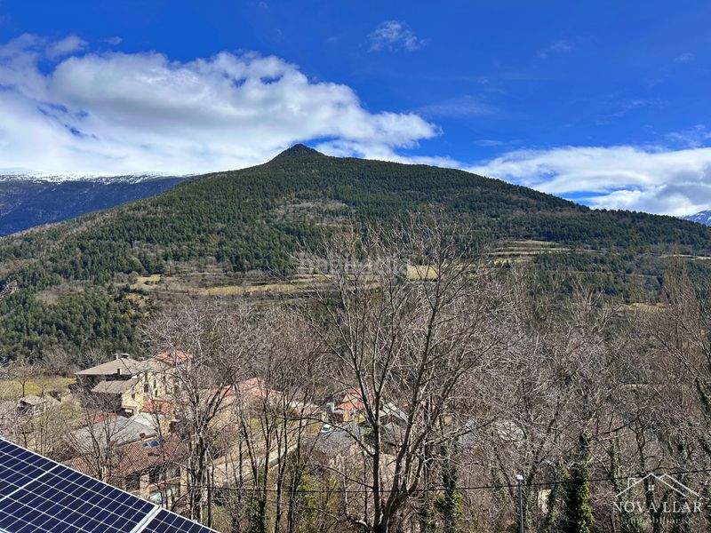 Foto 317b6a6f-fc40-4783-bfd1-60db36c80a35. Chalet with heating in Ribes de Freser