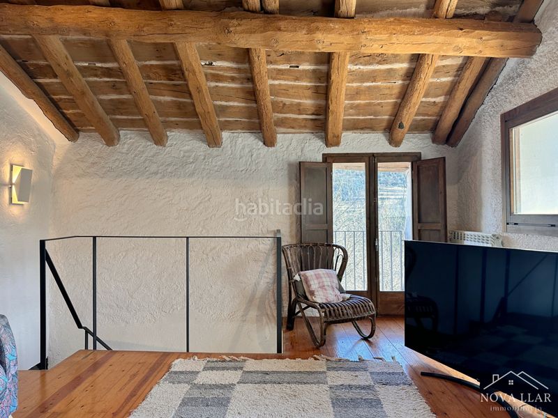 Foto 3847a49f-6096-46ce-95a7-60f3cb1e958f. Chalet with heating in Ribes de Freser