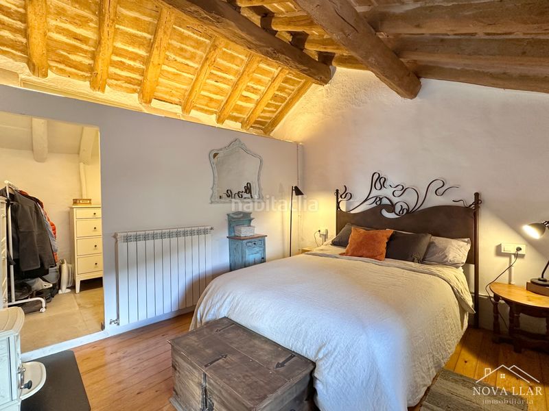 Foto 47078f17-79b7-44fe-bdd9-296c473b6308. Chalet with heating in Ribes de Freser