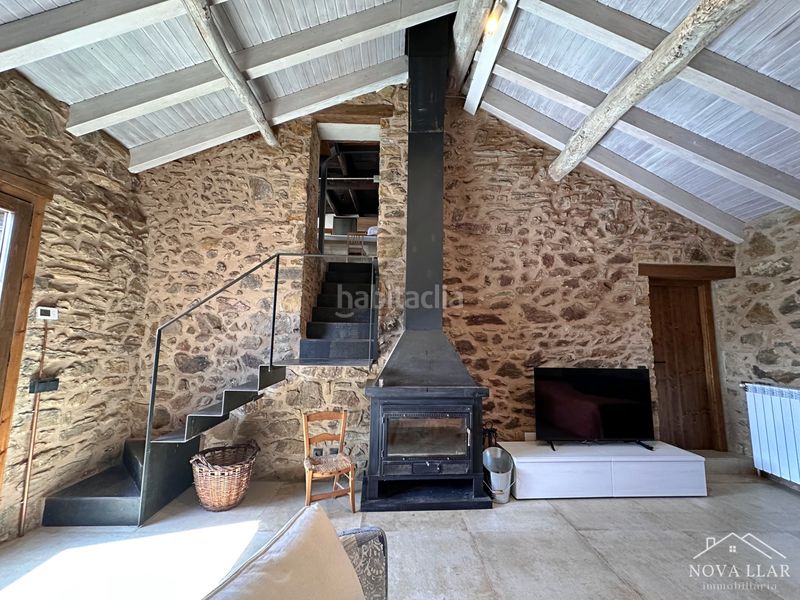 Foto 4f8ef0ff-a59e-48a5-9316-d064b85e28b0. Chalet with heating in Ribes de Freser
