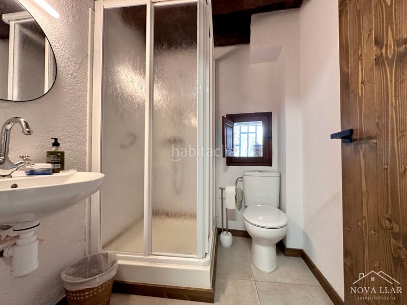 Foto 4fbf51ee-640b-46a7-9c7a-d213d9ffed97. Chalet with heating in Ribes de Freser
