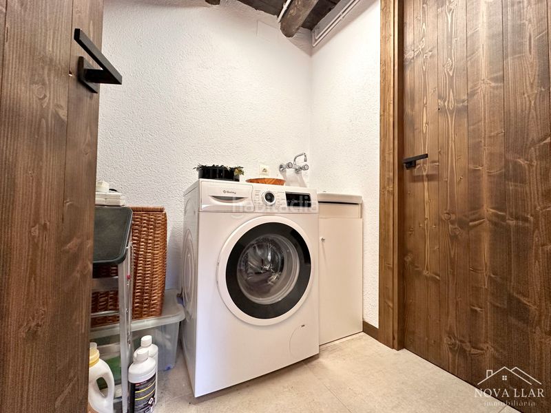 Foto 5d1425f3-9a63-498b-9a63-25b27098dee0. Chalet with heating in Ribes de Freser