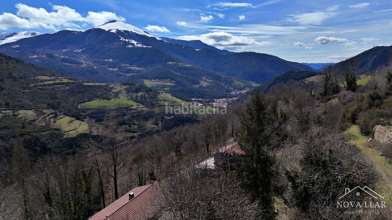 Foto 5f6dac14-0f5c-427c-a214-a7e1b8c1cd8d. Chalet with heating in Ribes de Freser