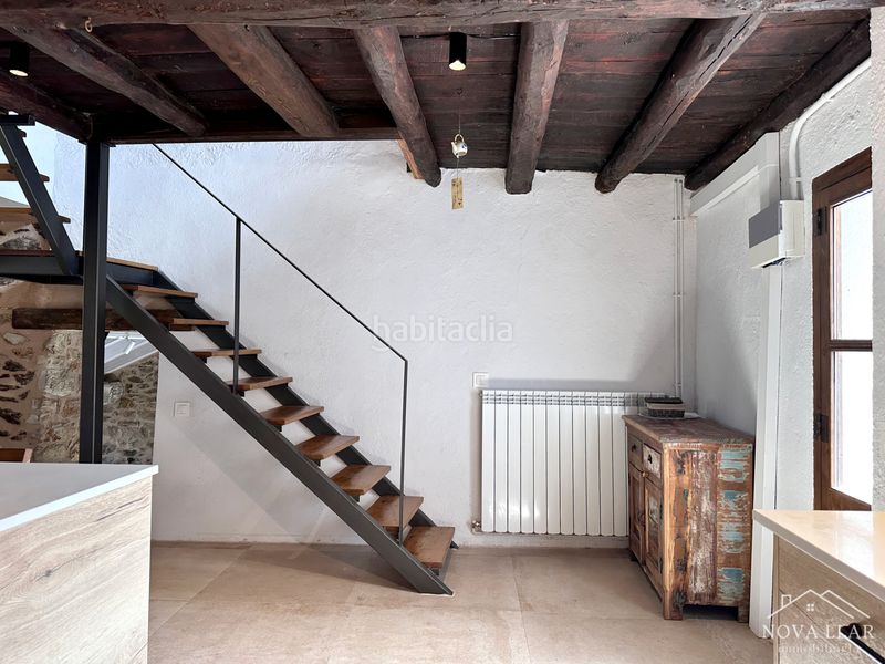 Foto 5f96c6dd-08c9-433f-b344-3630dd0c417b. Chalet with heating in Ribes de Freser