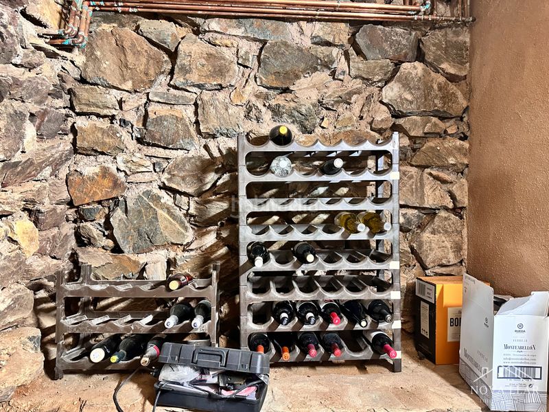 Foto 656b5c96-217e-4a31-9820-4589a4b6423f. Chalet with heating in Ribes de Freser