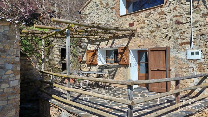 Foto 950df043-80a5-4c84-a0f3-68371ee67a06. Chalet with heating in Ribes de Freser