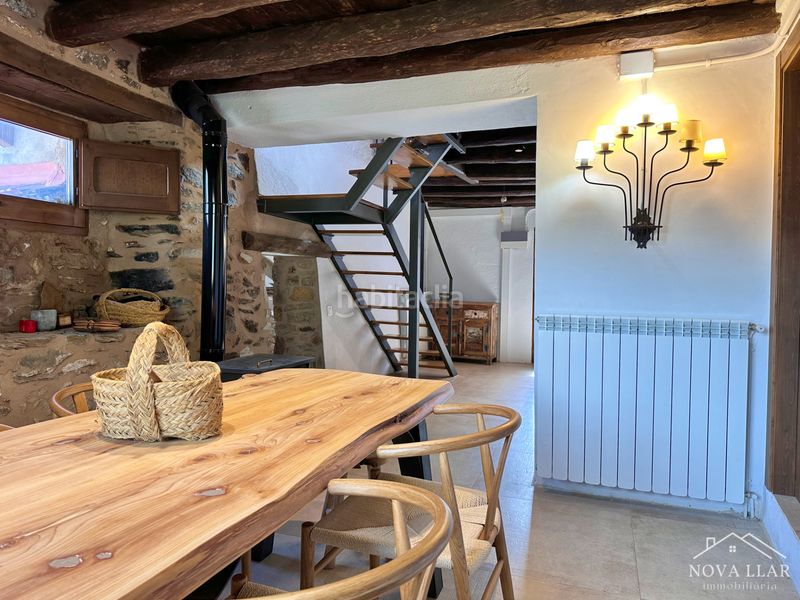 Foto 9562e8bc-6215-4d13-915f-300f469e11dc. Chalet with heating in Ribes de Freser