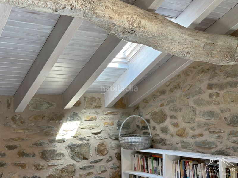 Foto 9732507a-c0aa-4c77-bb45-8778761add90. Chalet with heating in Ribes de Freser