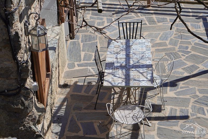 Foto a9fb2a75-72b0-4c0a-b1fb-c52cc63db670. Chalet with heating in Ribes de Freser