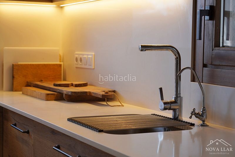 Foto ad27130c-dd4c-4064-b05b-3bd258c04656. Chalet with heating in Ribes de Freser