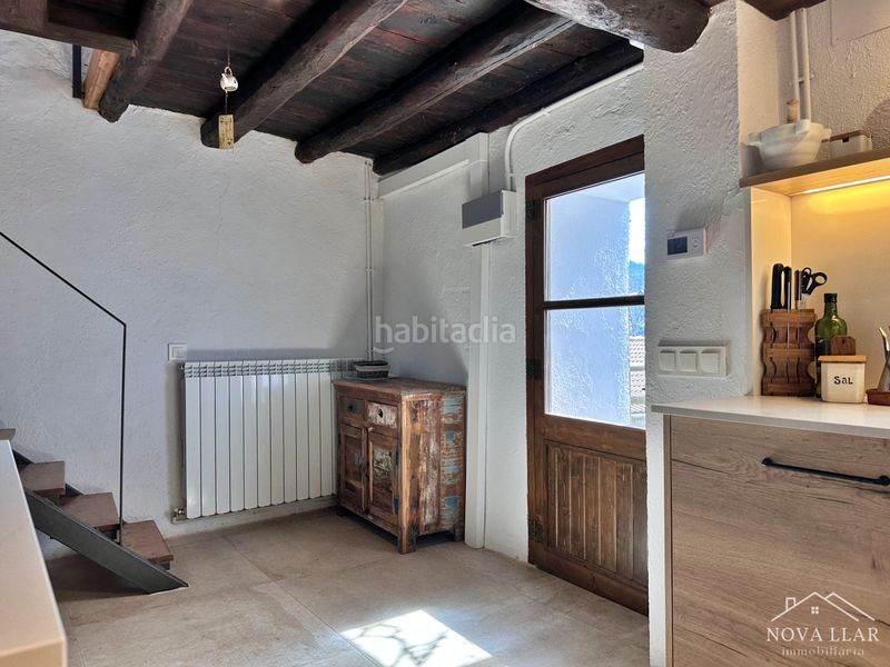 Foto c4c44ec8-67b9-43f2-bbc8-7df6a1d045d7. Chalet with heating in Ribes de Freser