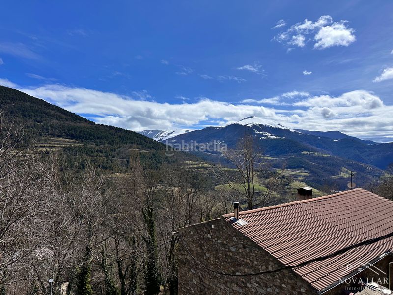 Foto c9f0d99b-db0a-4d34-bff9-25ea3cc18ca9. Chalet with heating in Ribes de Freser