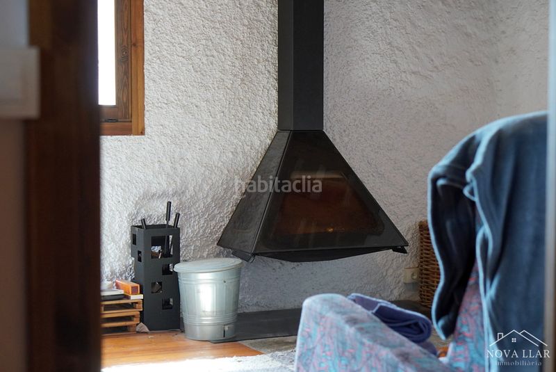 Foto e1b0e742-4da8-4614-b93d-8882e7dac94b. Chalet with heating in Ribes de Freser