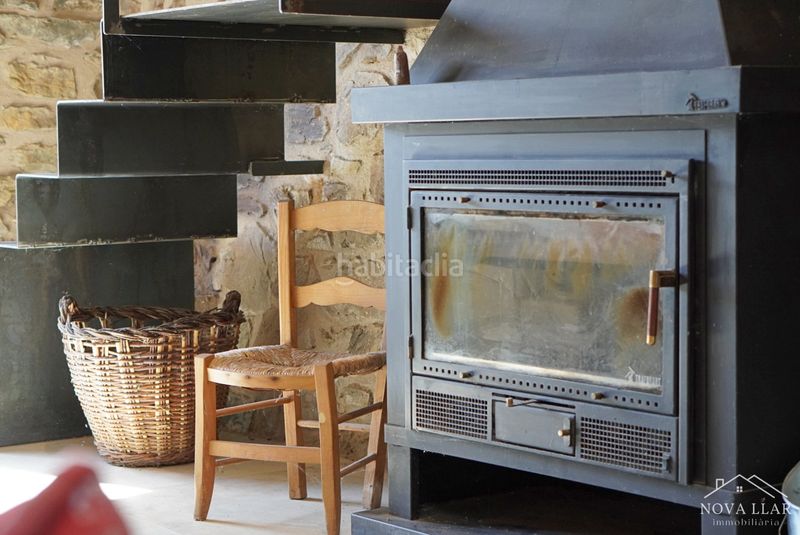 Foto e2f49920-3934-4b64-9744-0b0d21b54d76. Chalet with heating in Ribes de Freser
