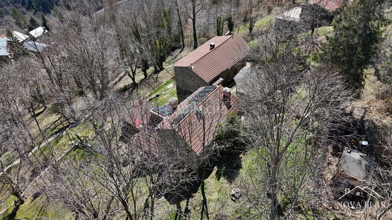 Foto ef2fbc6c-3e1c-48a7-96a9-3f306e2ea27a. Chalet with heating in Ribes de Freser