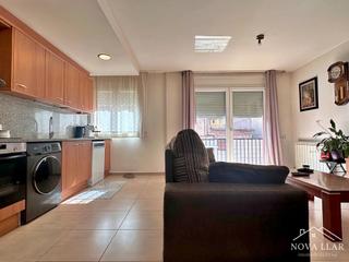 Appartement  Carrer hortes