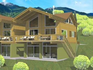 Residential Plot  Avinguda font de la mona