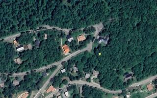 Terreny residencial  Carrer ll-font rubi