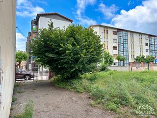 Terreny residencial  Avinguda estació 12