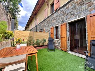Maison jumelée  N-260. Encantadora casa adossada a planoles