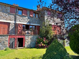 Reihenhaus  Carrer del bec
