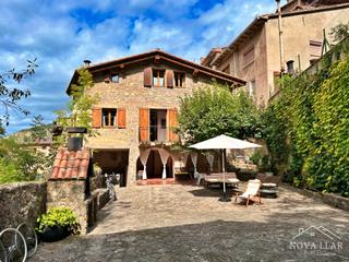 Bauernhof  Carrer del regatell