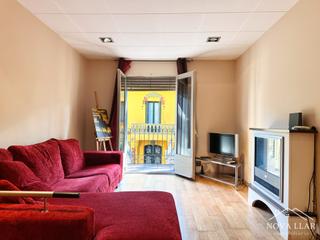 Etagenwohnung  Carrer de sant quinti