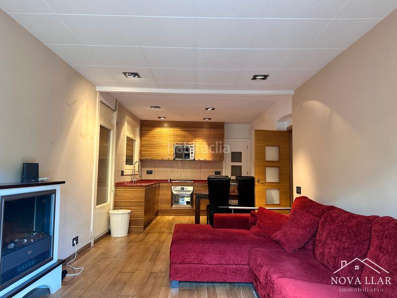 Foto 0fbbfde7-ef4d-4760-b3da-f418184f1799. Pis amb calefacció a Ribes de Freser