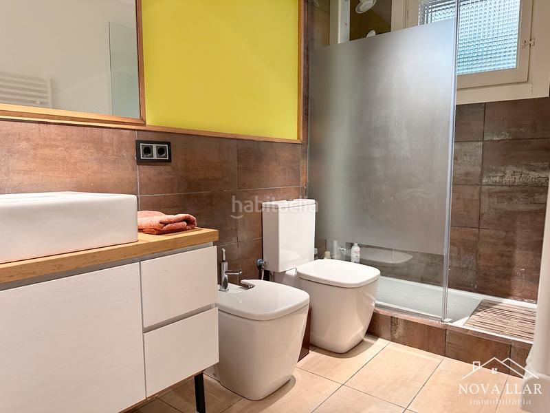 Foto 316bebb1-e151-4c9f-bd4f-71226369e7d1. Pis amb calefacció a Ribes de Freser