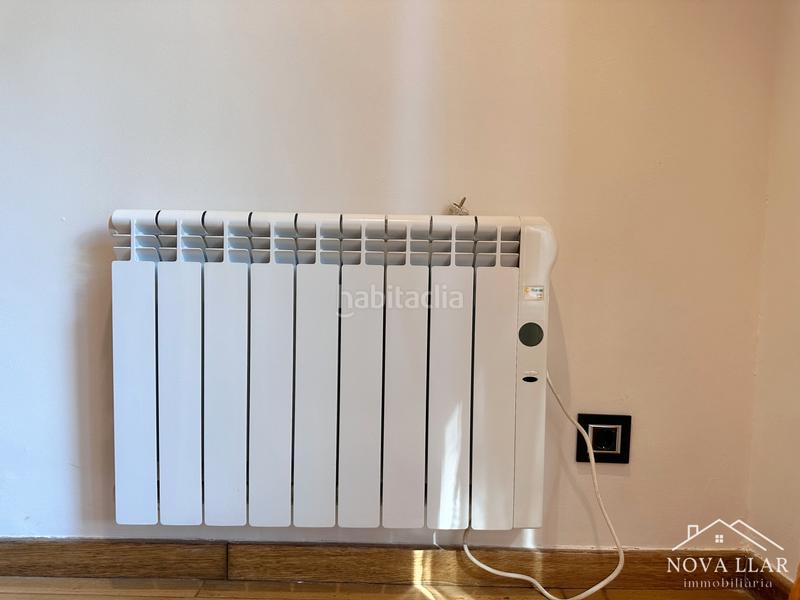Foto 36cbf18e-d81d-46d4-8bb5-795a84fc0a0c. Pis amb calefacció a Ribes de Freser